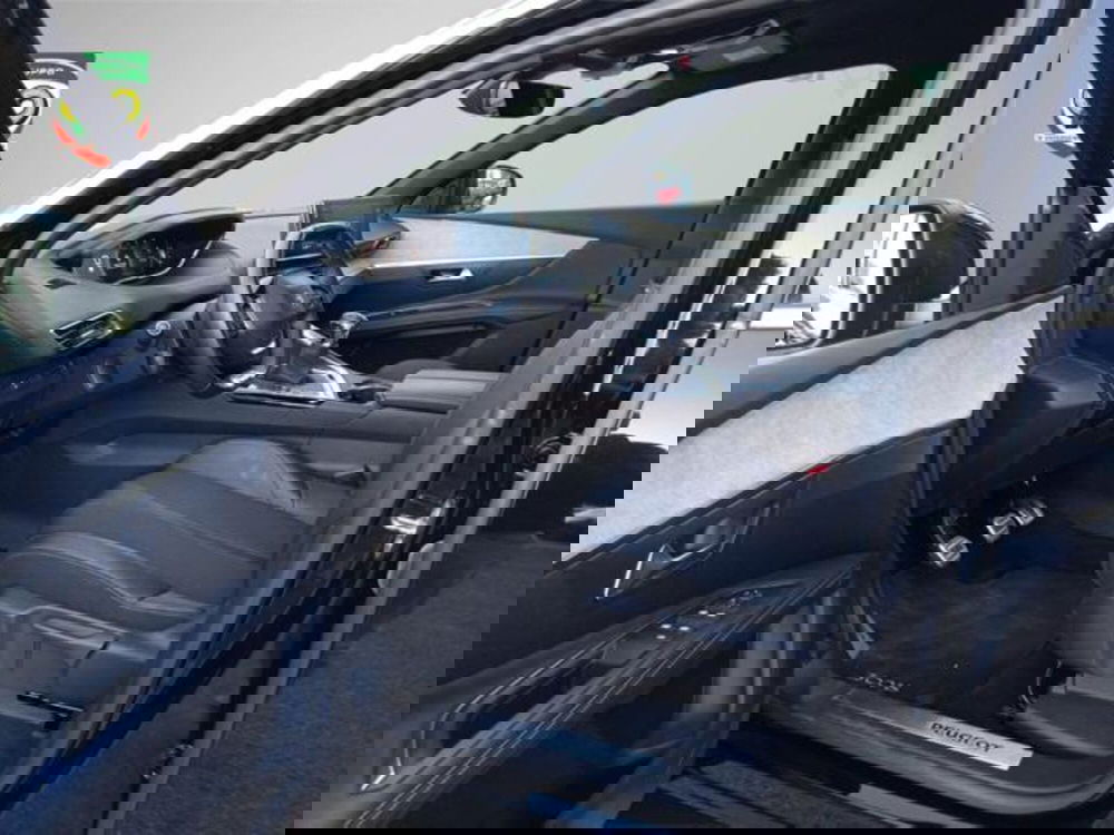 Peugeot 3008 usata a Frosinone (9)