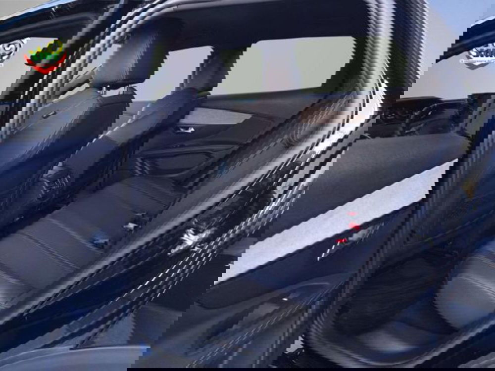 Peugeot 3008 usata a Frosinone (10)