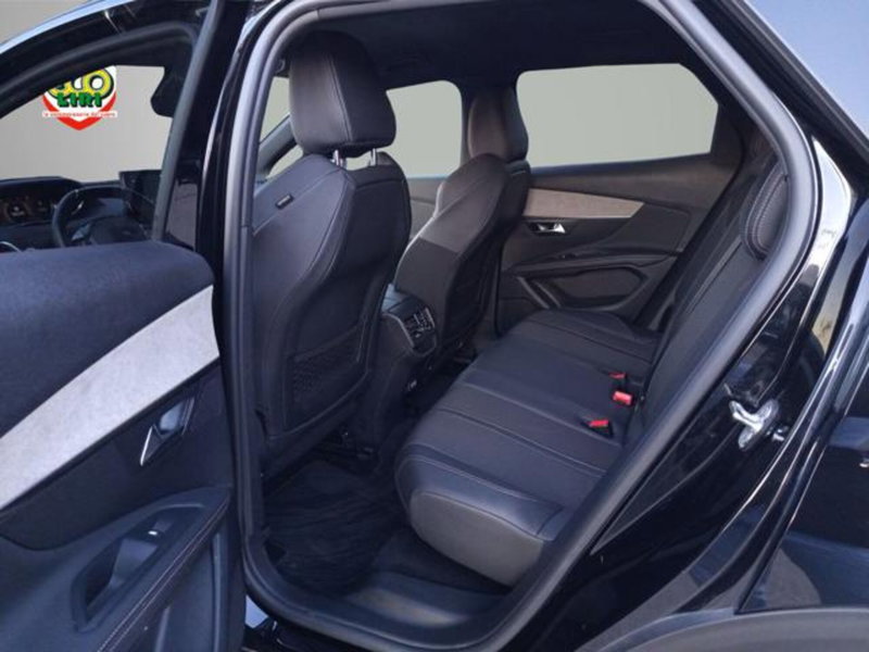 Peugeot 3008 usata a Frosinone (10)