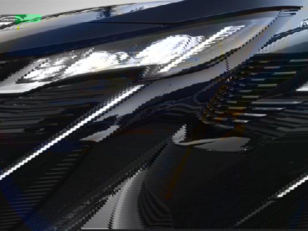 Peugeot 3008 usata a Frosinone (11)