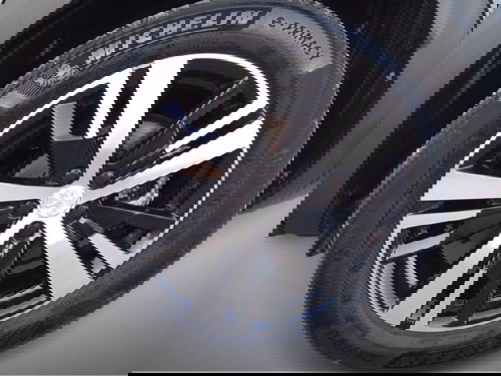 Peugeot 3008 usata a Frosinone (12)