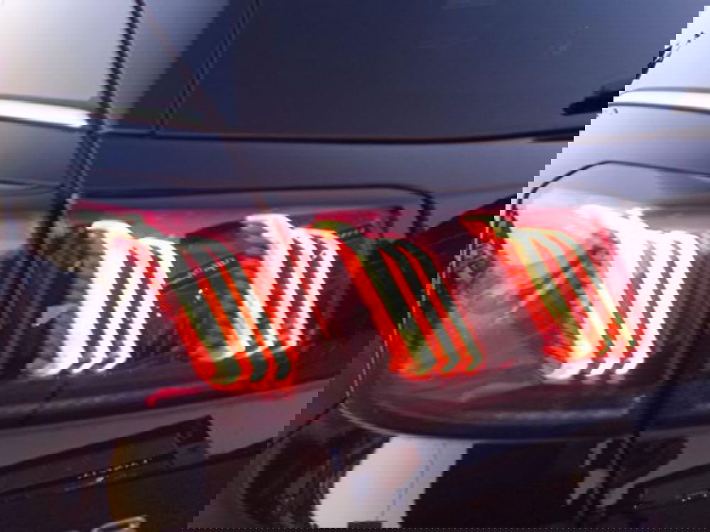 Peugeot 3008 usata a Frosinone (13)