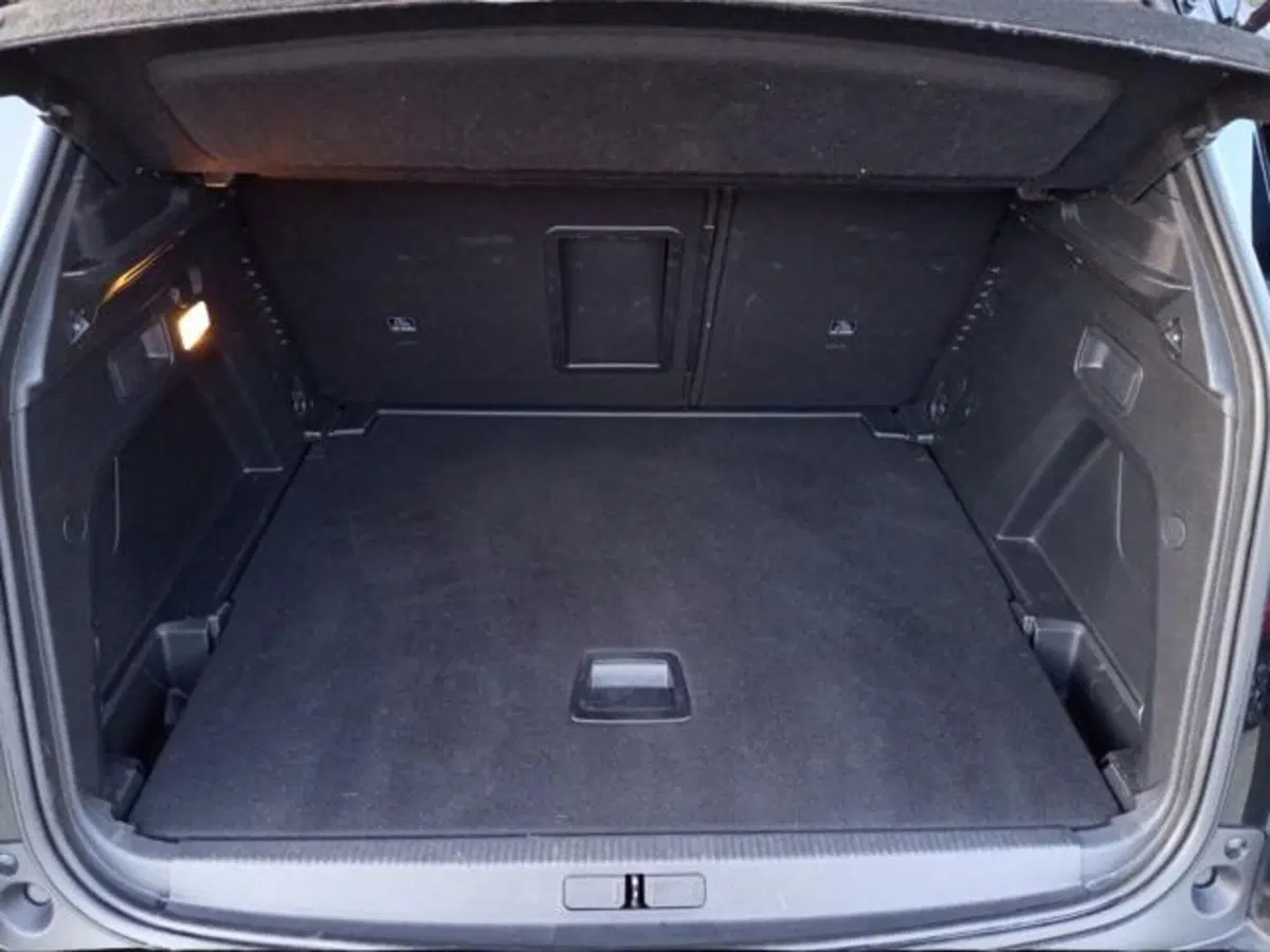 Peugeot 3008 usata a Frosinone (6)