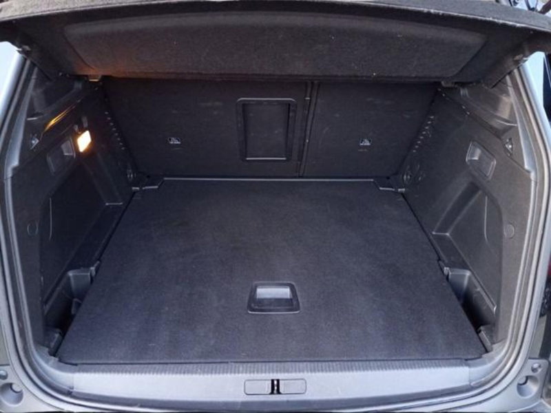 Peugeot 3008 usata a Frosinone (6)