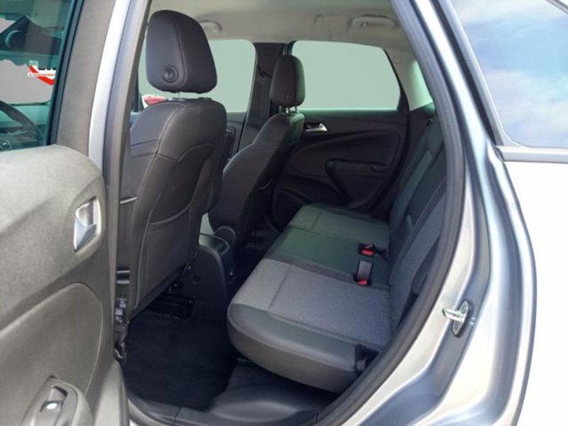 Opel Crossland usata a Frosinone (15)