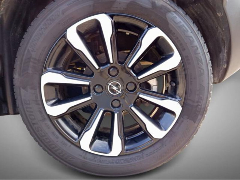 Opel Crossland usata a Frosinone (7)