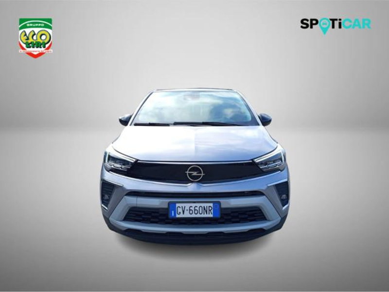 Opel Crossland usata a Frosinone (2)