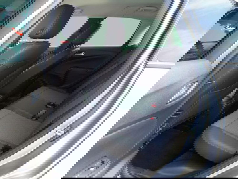 Opel Crossland usata a Frosinone (20)
