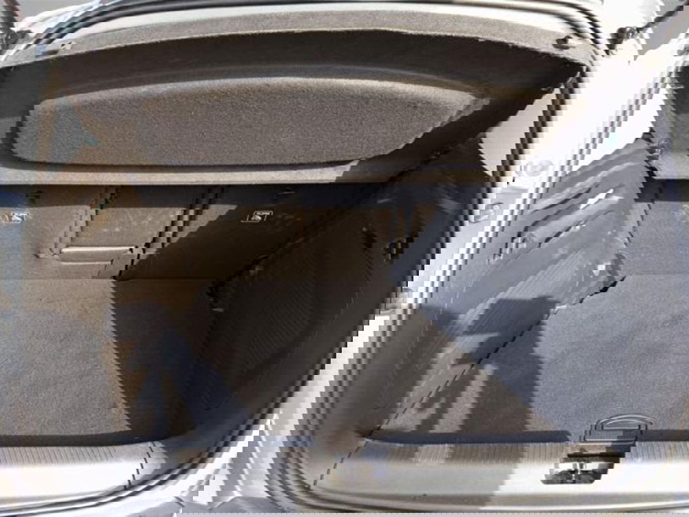 Opel Crossland usata a Frosinone (6)