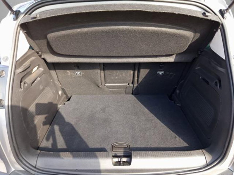 Opel Crossland usata a Frosinone (13)