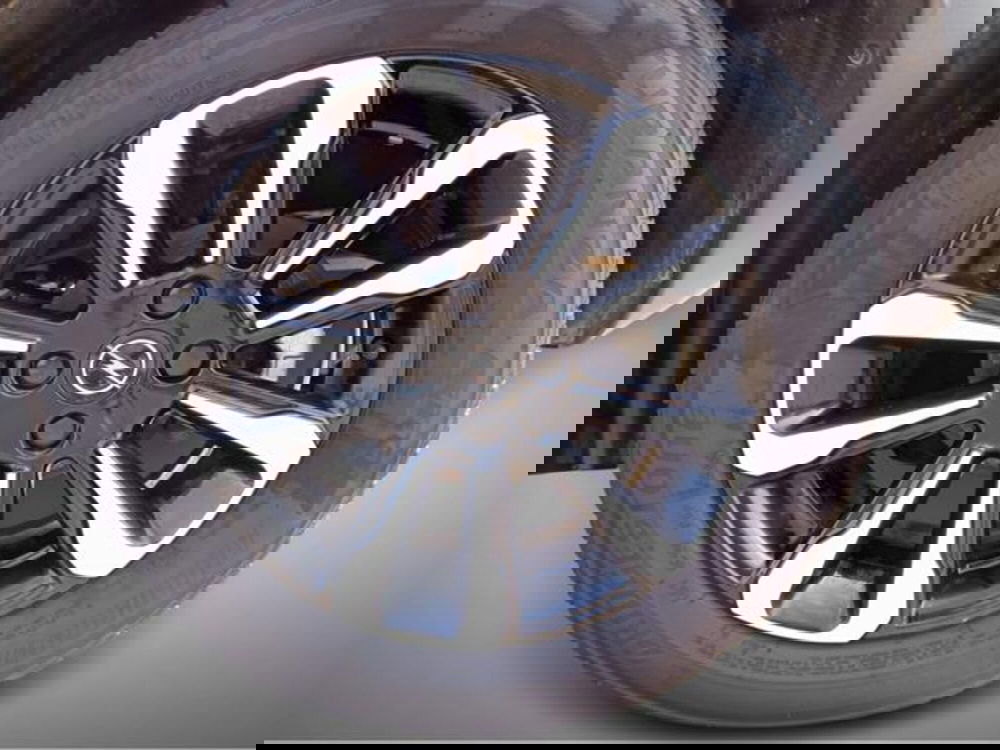 Opel Crossland usata a Frosinone (8)