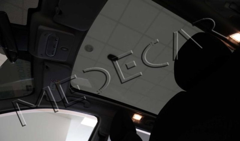 Nissan Qashqai usata a Potenza (16)