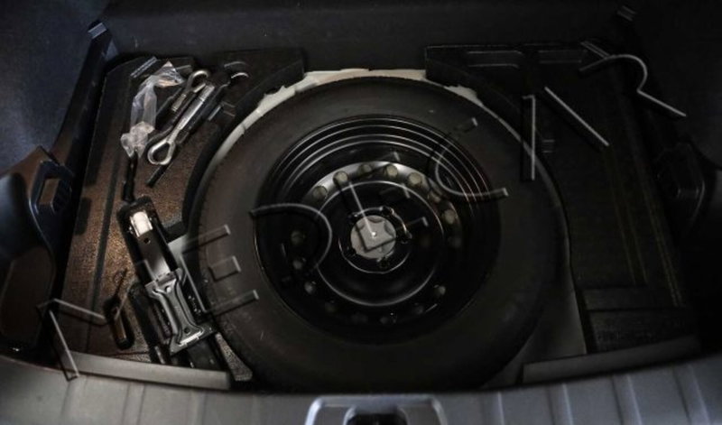 Nissan Qashqai usata a Potenza (17)