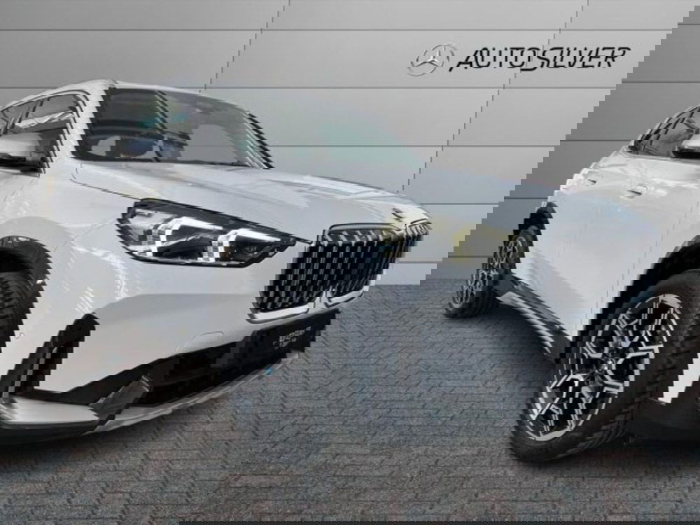 BMW X1 usata a Verona