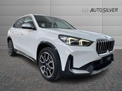 BMW X1 sDrive18d xLine Plus del 2022 usata a Verona