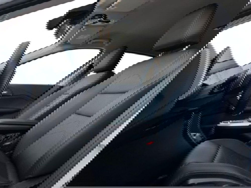 BMW X1 usata a Verona (10)