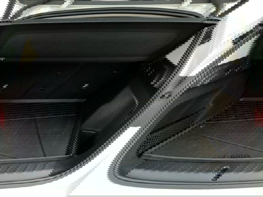 BMW X1 usata a Verona (13)