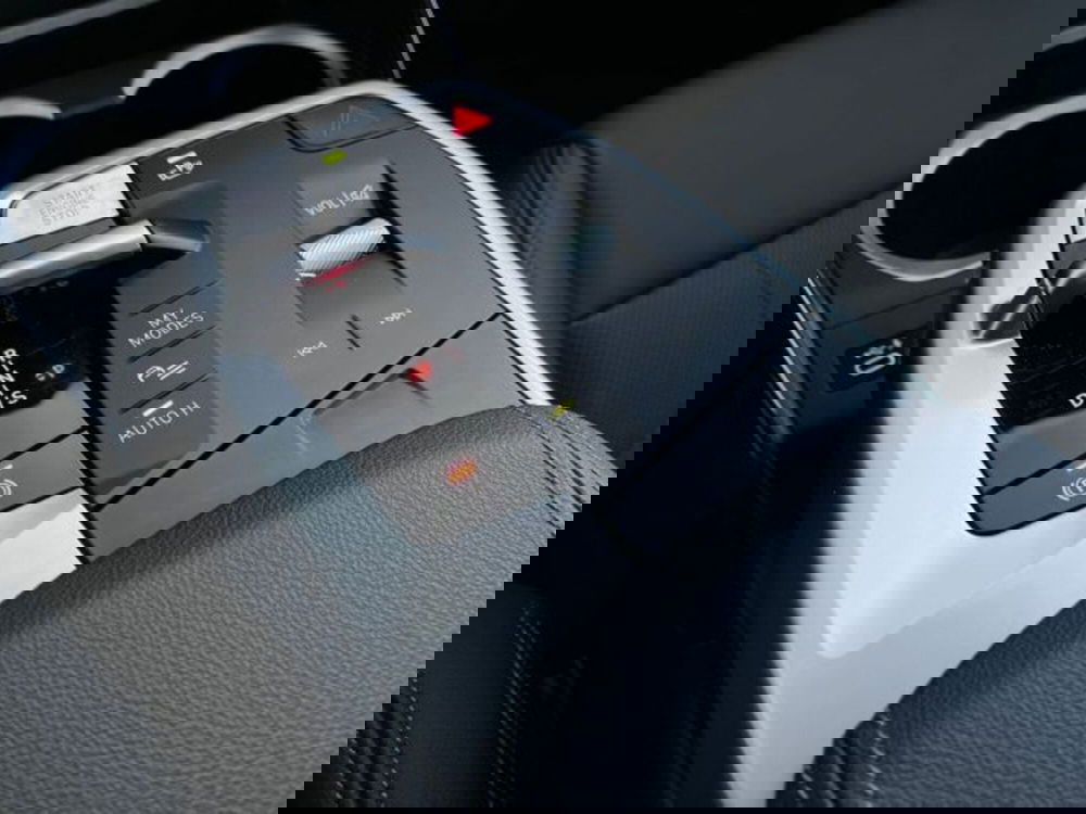 BMW X1 usata a Verona (14)