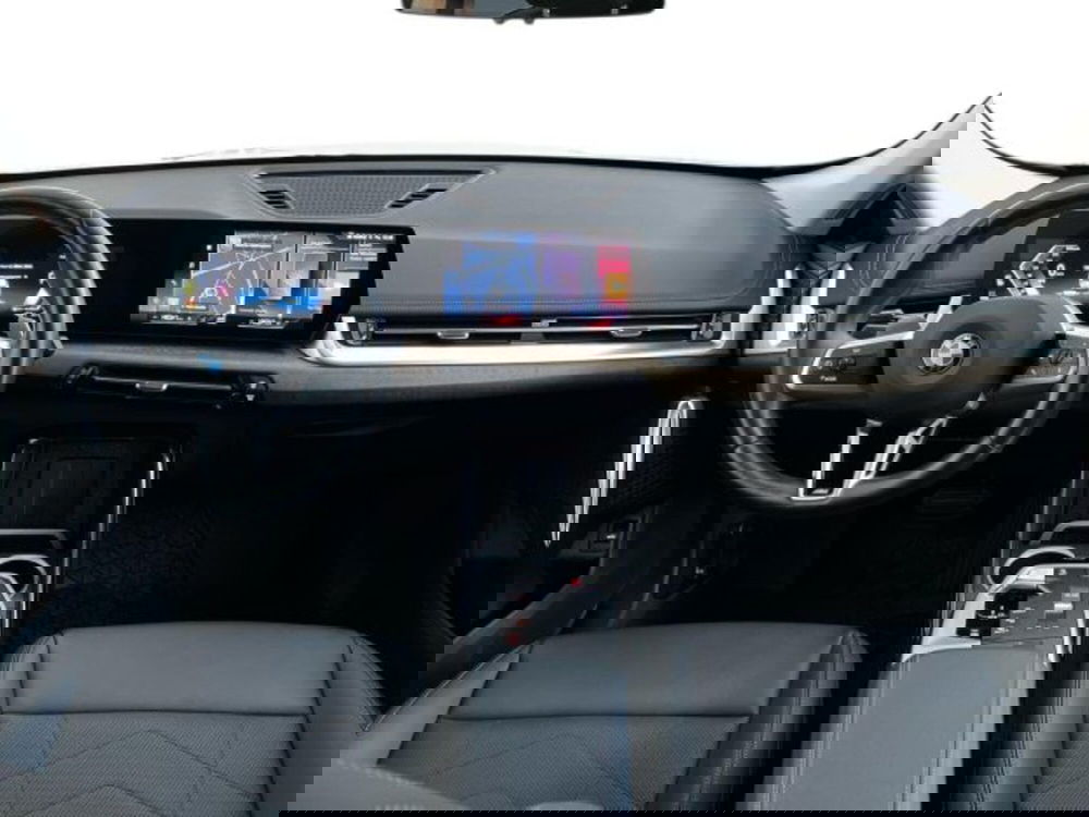 BMW X1 usata a Verona (9)