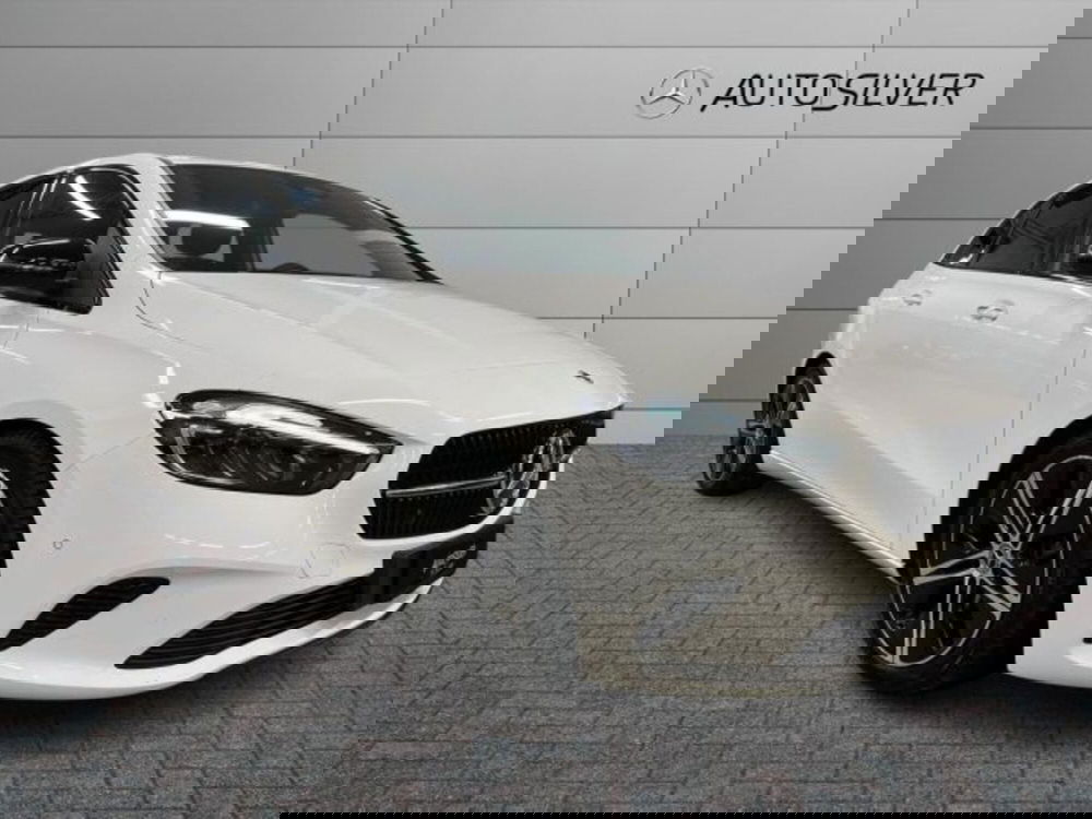 Mercedes-Benz Classe B usata a Verona