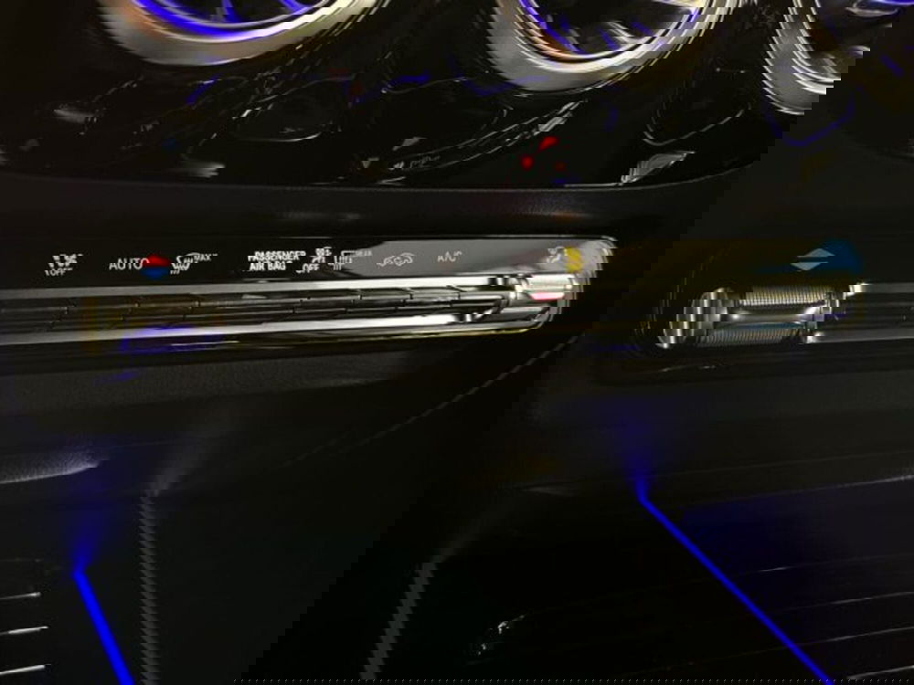 Mercedes-Benz Classe B usata a Verona (13)