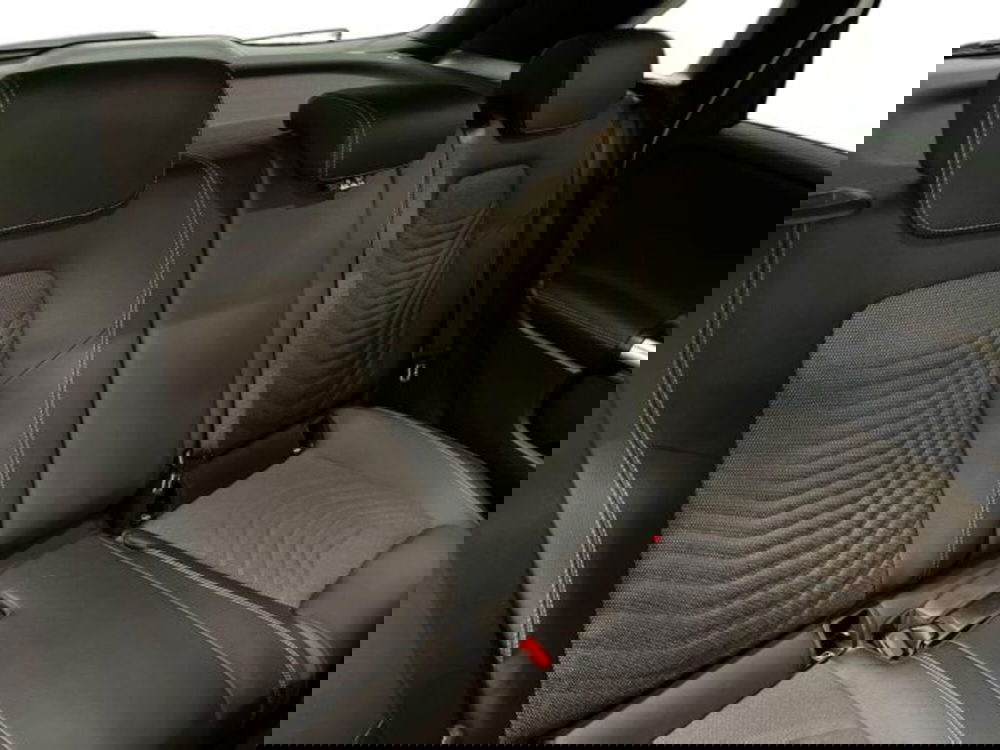 Mercedes-Benz Classe B usata a Verona (14)