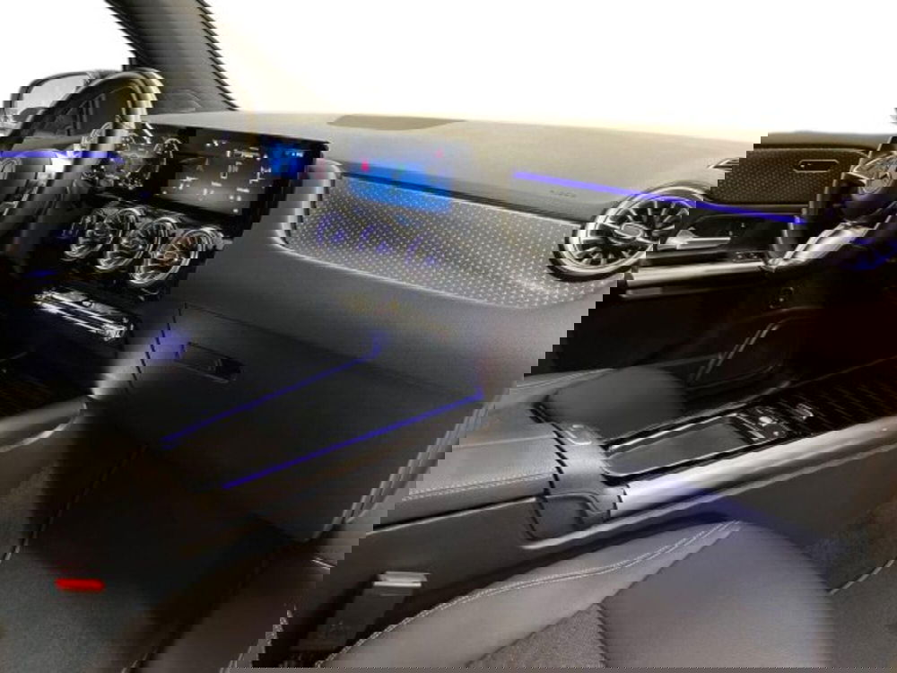 Mercedes-Benz Classe B usata a Verona (15)