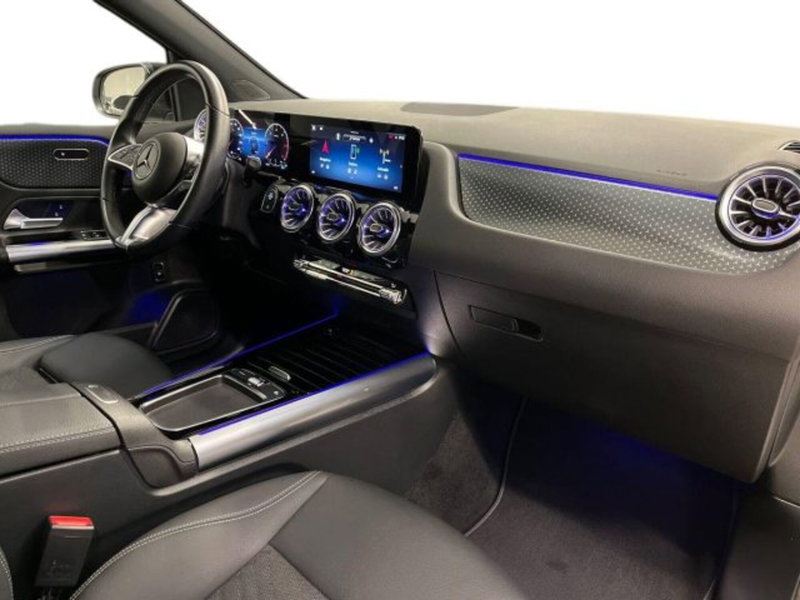 Mercedes-Benz Classe B usata a Verona (15)