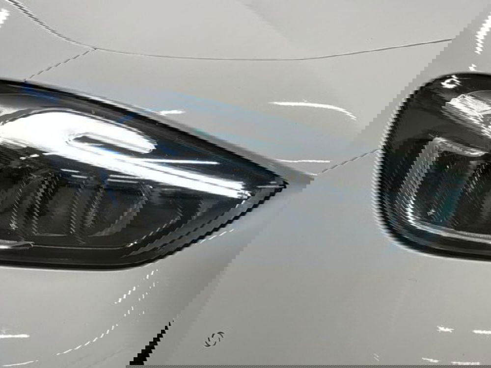 Mercedes-Benz Classe B usata a Verona (16)