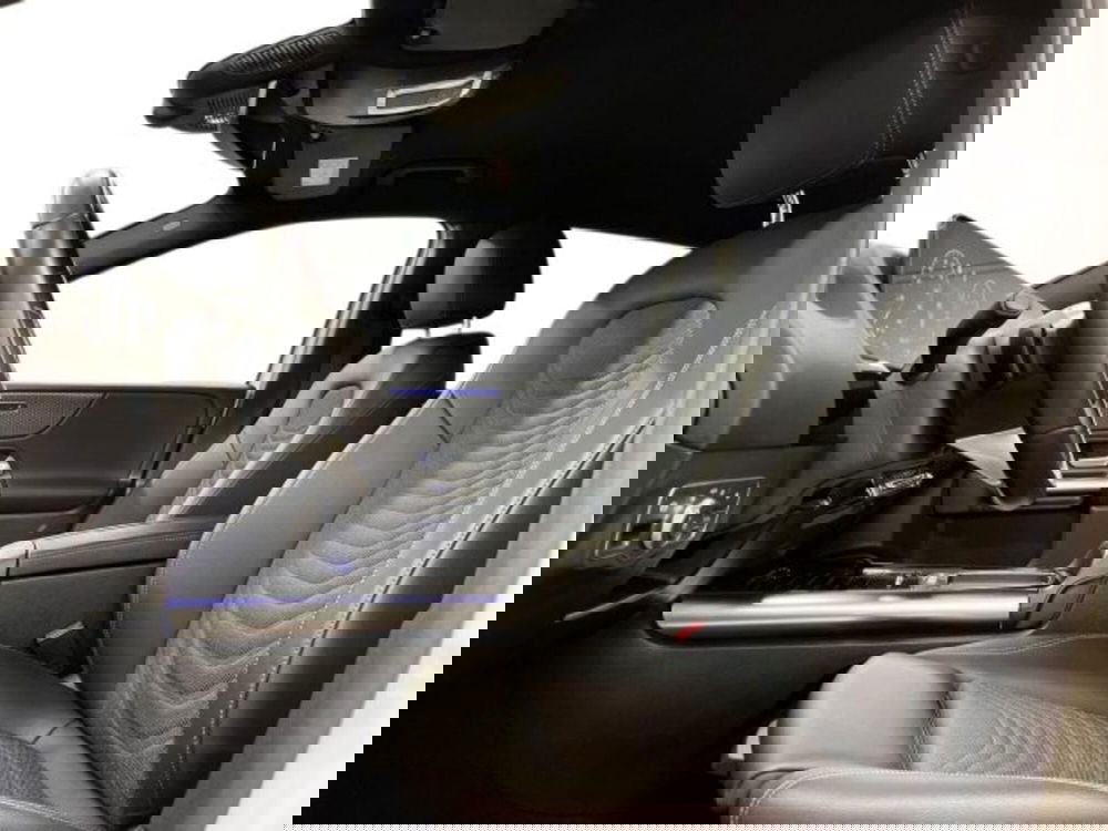 Mercedes-Benz Classe B usata a Verona (9)