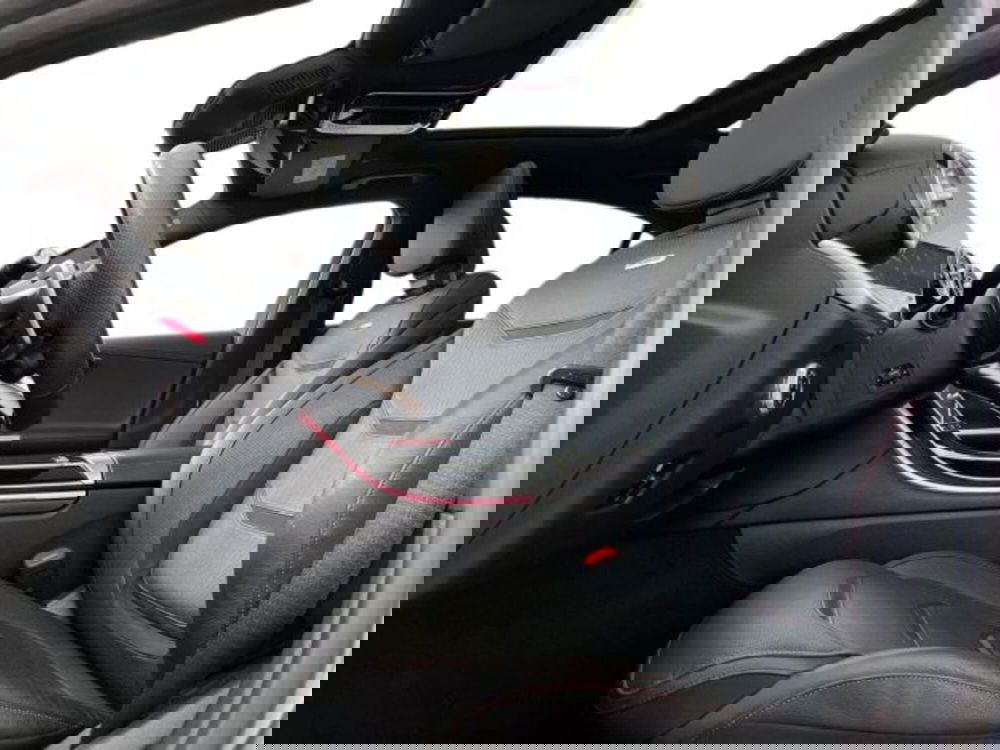 Mercedes-Benz Classe C usata a Verona (10)