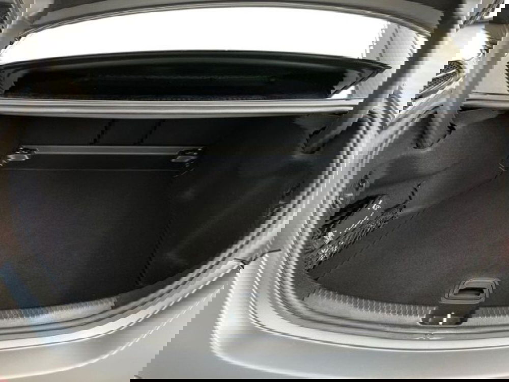 Mercedes-Benz Classe C usata a Verona (14)