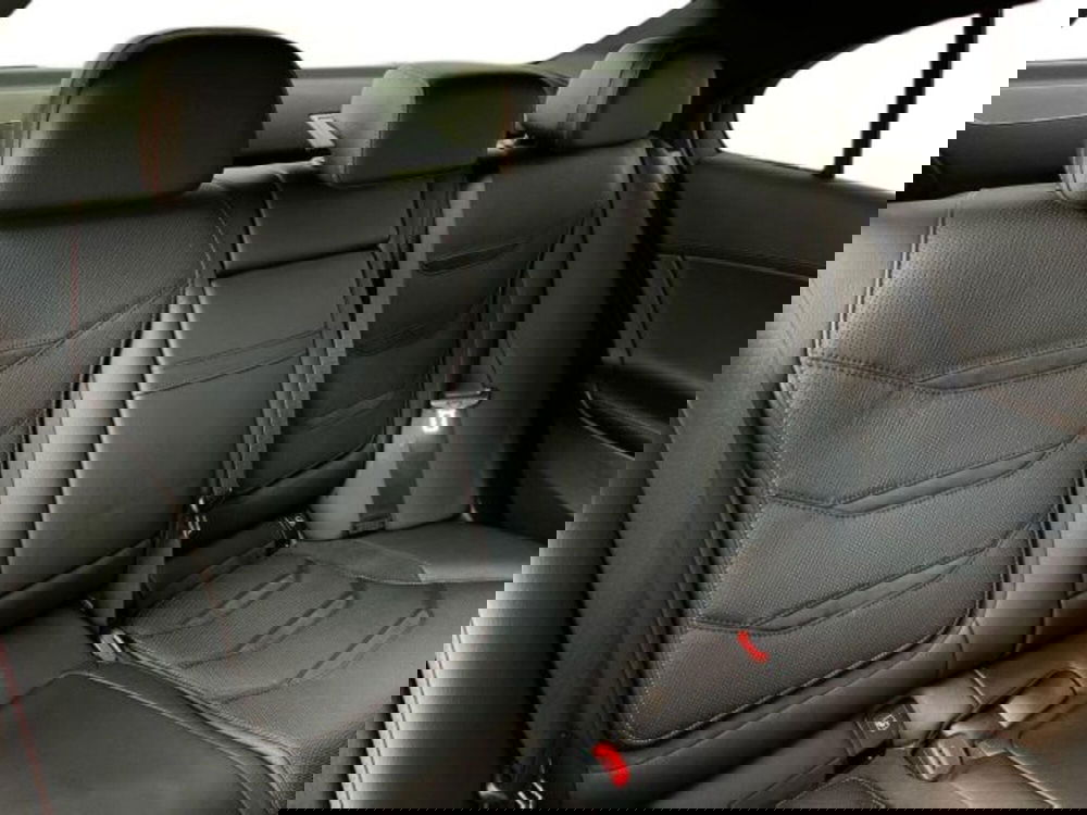 Mercedes-Benz Classe C usata a Verona (15)