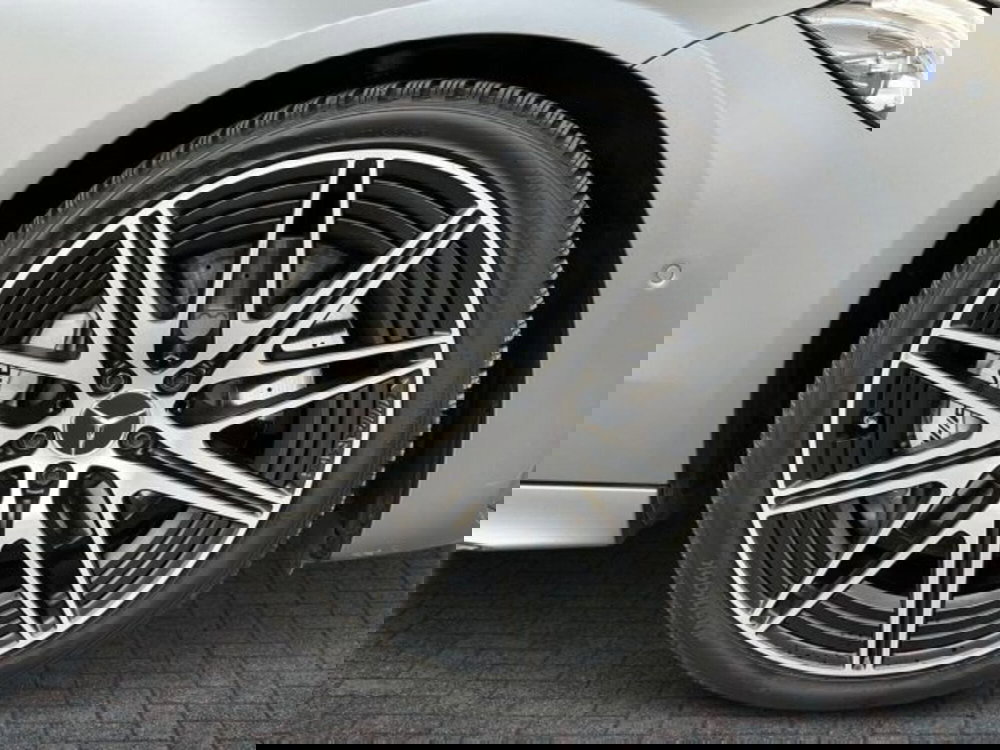 Mercedes-Benz Classe C usata a Verona (7)