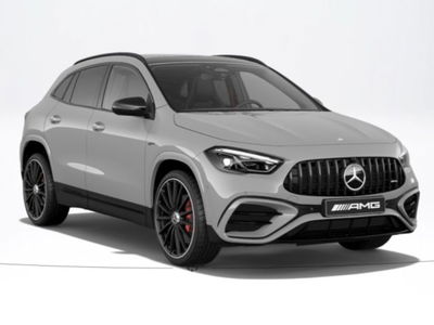 Mercedes-Benz GLA SUV AMG 35 Premium Plus AMG 4matic auto nuova a Verona