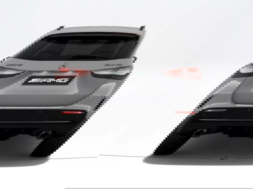 Mercedes-Benz GLA SUV nuova a Verona (4)