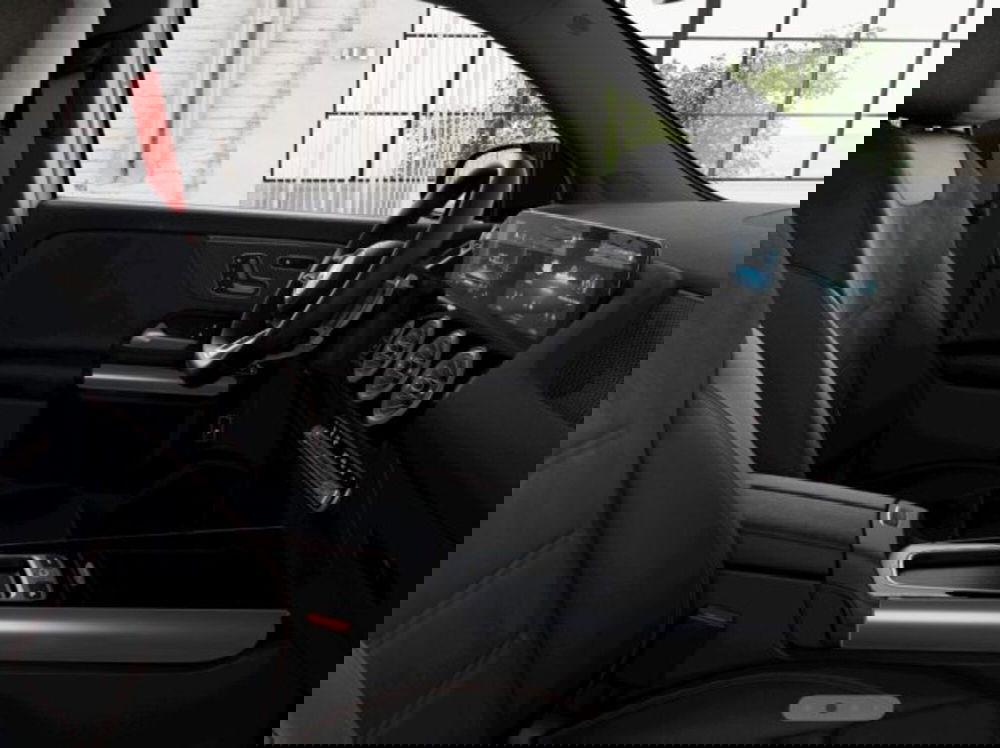 Mercedes-Benz GLA SUV nuova a Verona (6)