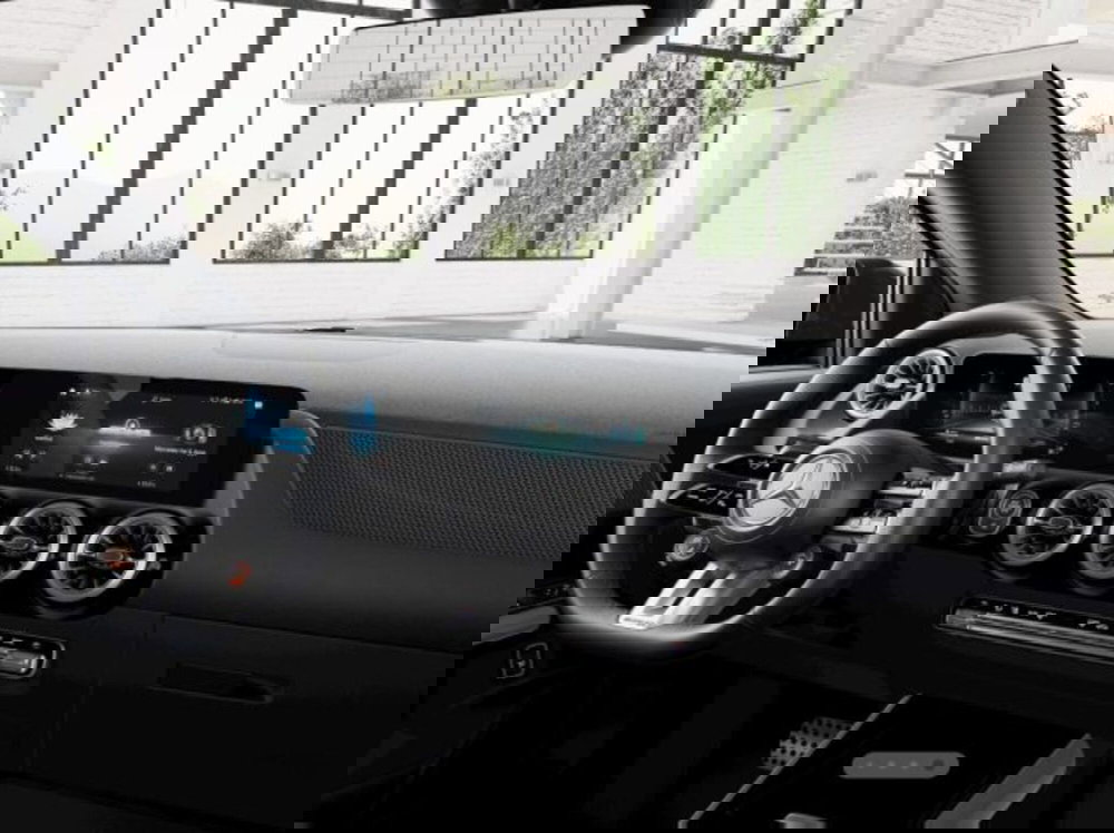 Mercedes-Benz GLA SUV nuova a Verona (8)