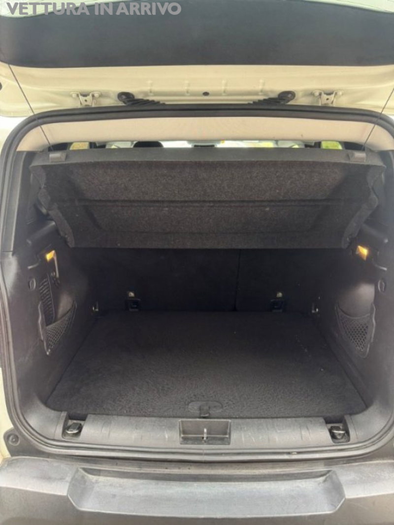 Jeep Renegade usata a Modena (12)