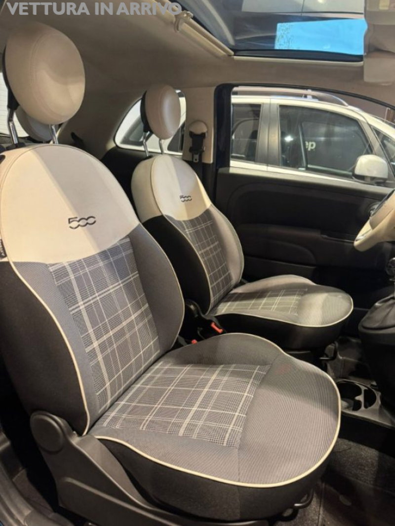 Fiat 500 usata a Modena (10)