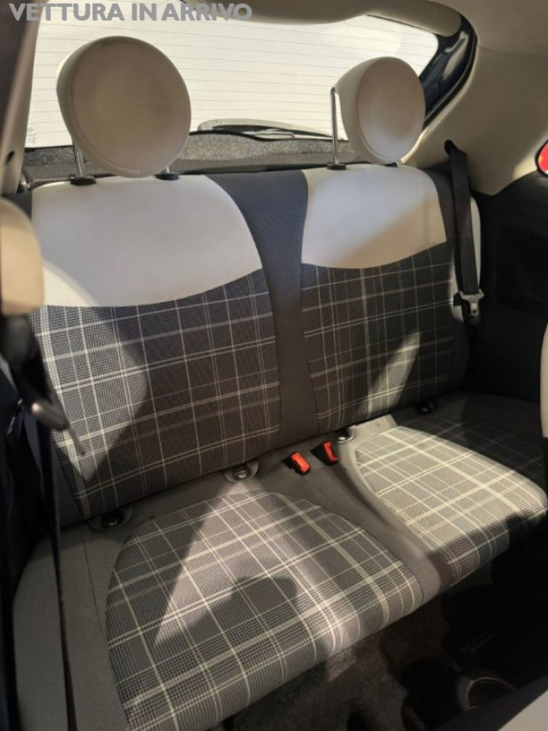 Fiat 500 usata a Modena (11)