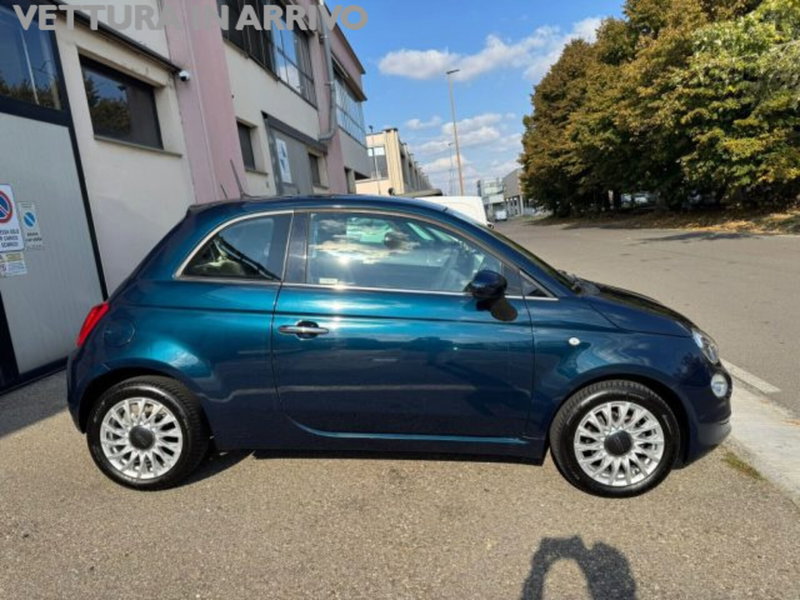Fiat 500 usata a Modena (4)