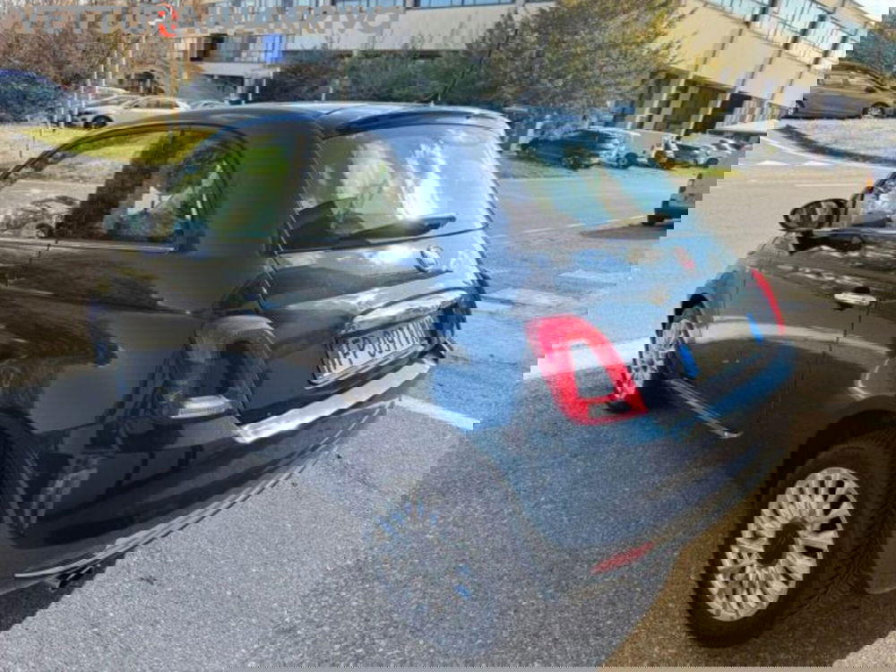 Fiat 500 usata a Modena (6)