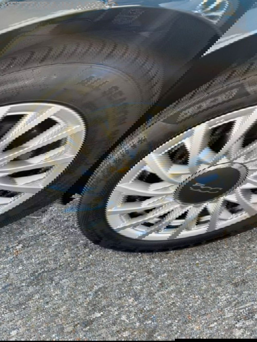 Fiat 500 usata a Modena (7)