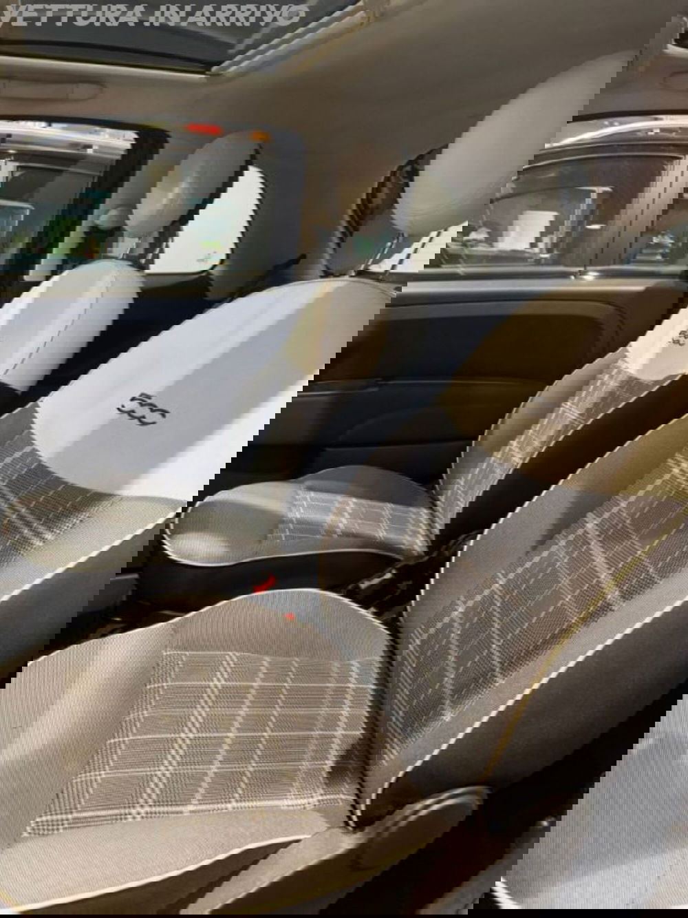 Fiat 500 usata a Modena (9)