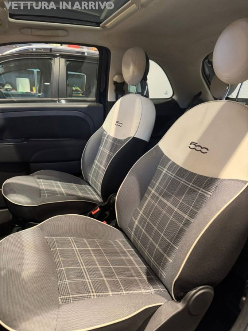 Fiat 500 usata a Modena (9)