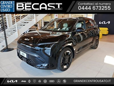 Kia EV3 81,4 kWh GT-line nuova a Brendola