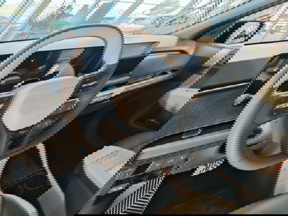 Kia EV3 nuova a Vicenza (10)