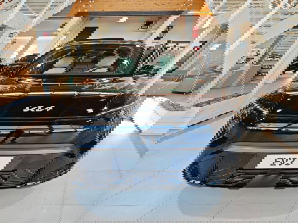 Kia EV3 nuova a Vicenza (2)