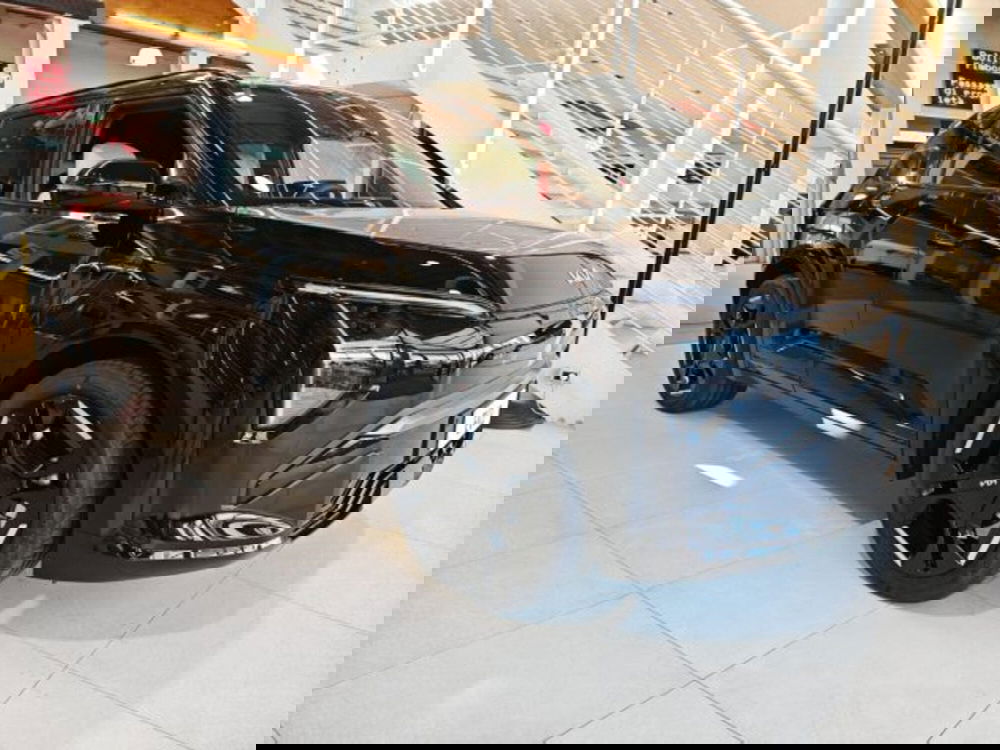 Kia EV3 nuova a Vicenza (3)